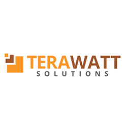 TeraWatt Solutions Logo