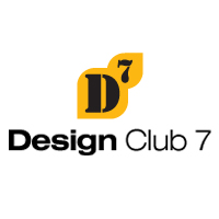 Company Logo For Design Club7'