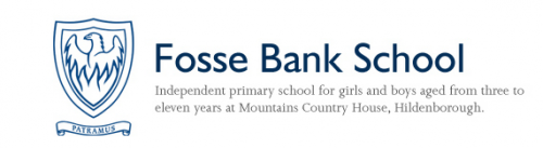 Company Logo For Fosse Bank School'