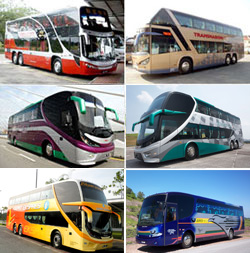 Travel to KL