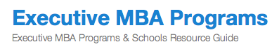 Executive MBA Guides