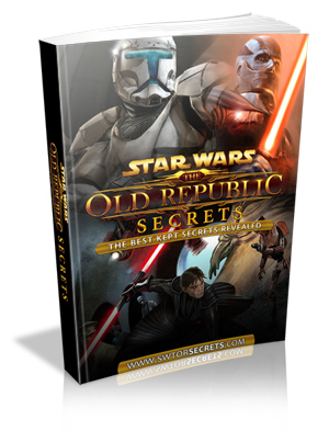 best SWTOR strategy