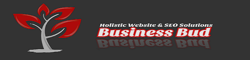 Business Bud Logo