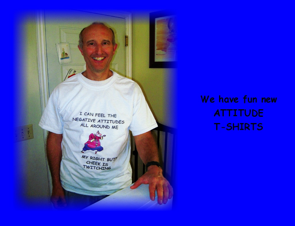 Toates Wacky Wonder Emporium Project Leaders Phil Park'