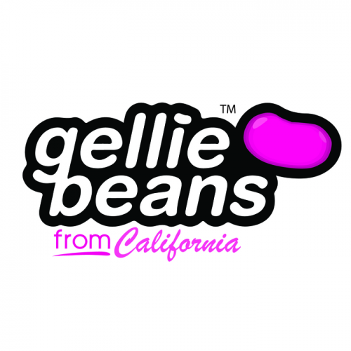 Company Logo For gellie beans'