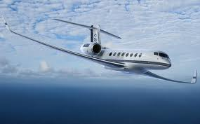 Gulfstream Rated Stong Buy'