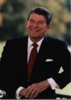 Ronald Reagan'