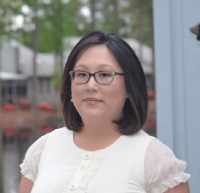 Dr. Amy Chang - Optix Family Eyecare