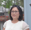 Dr. Amy Chang - Optix Family Eyecare'