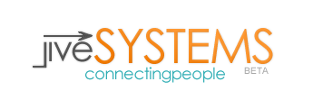 jiveSYSTEMS, LLC Logo