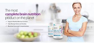 Brain Fuel PLUS - The Ultimate in Brain Nutrition Jon Nelson