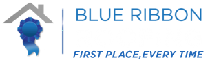 Company Logo For Blue Ribbon Roofing'
