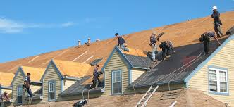 roofing Houston Texas