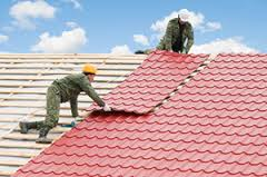 roofing construction