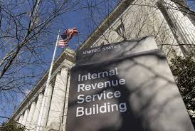 IRS
