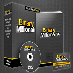 Binary Millionaire'