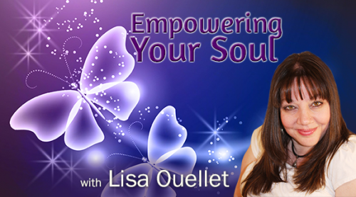 Empowering Your Soul'