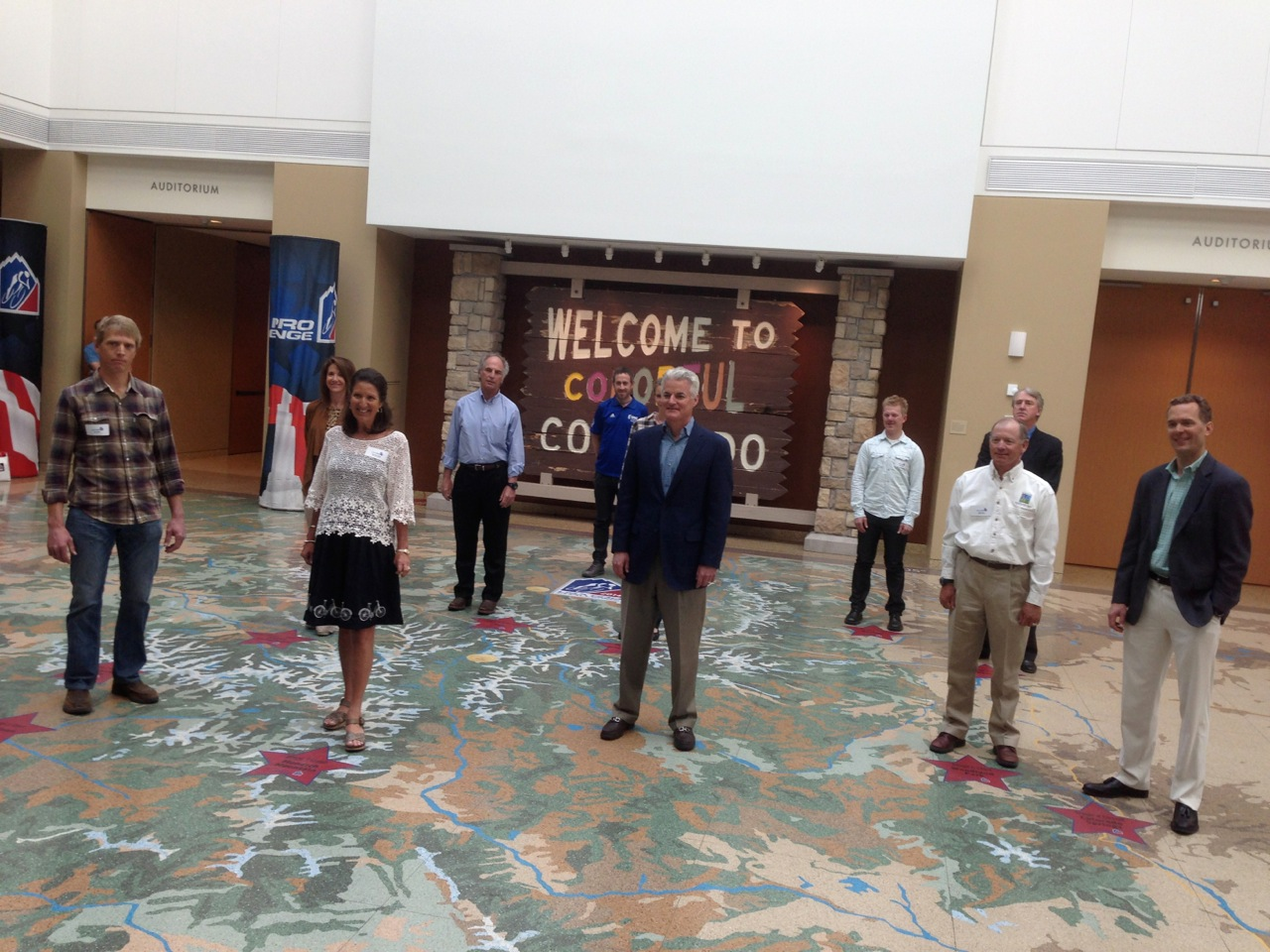 Host Cities and their &quot;Star&quot;