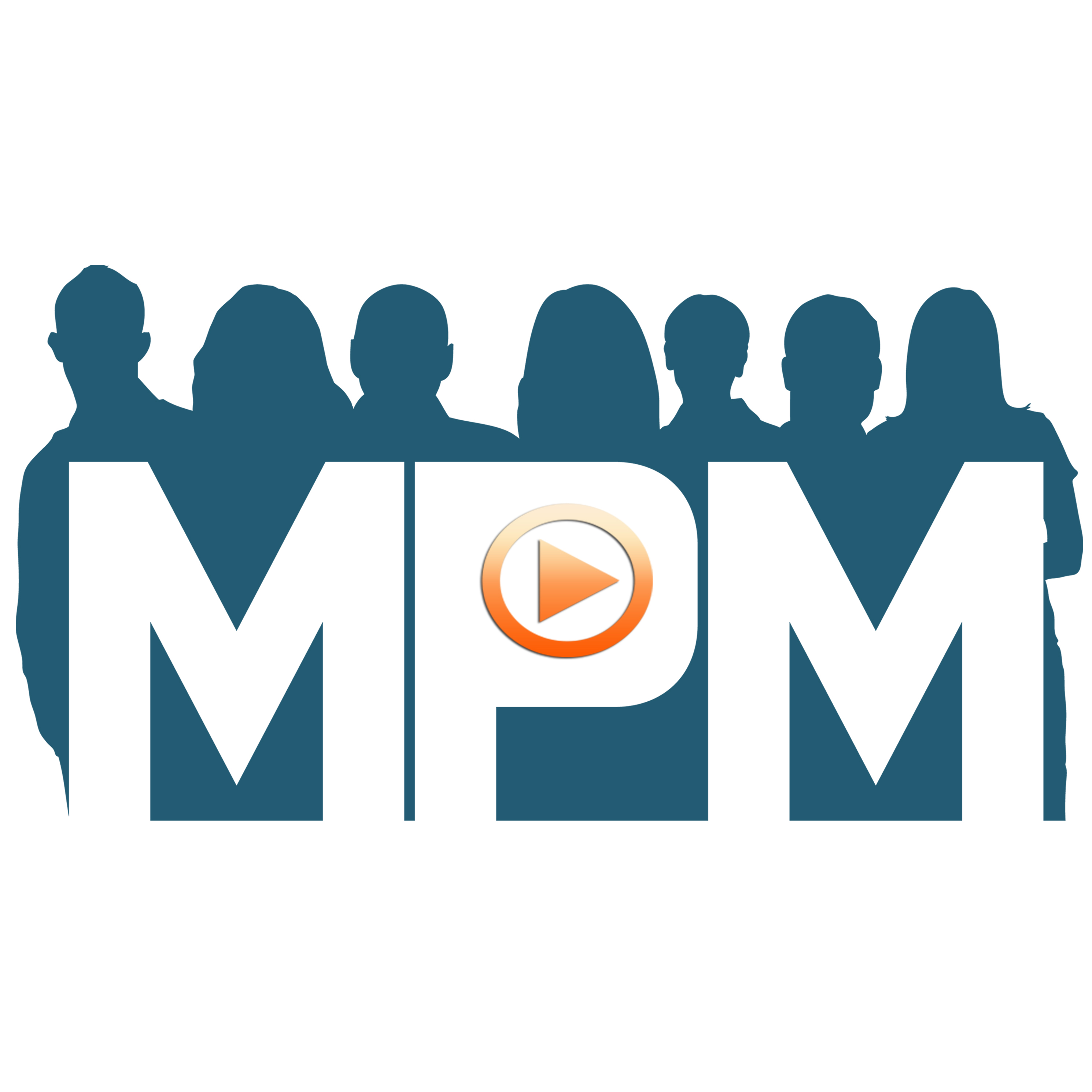 MPM VSM Logo'