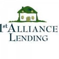1st Alliance Lending, LLC Logo