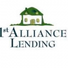 Company Logo For 1st Alliance Lending, LLC'