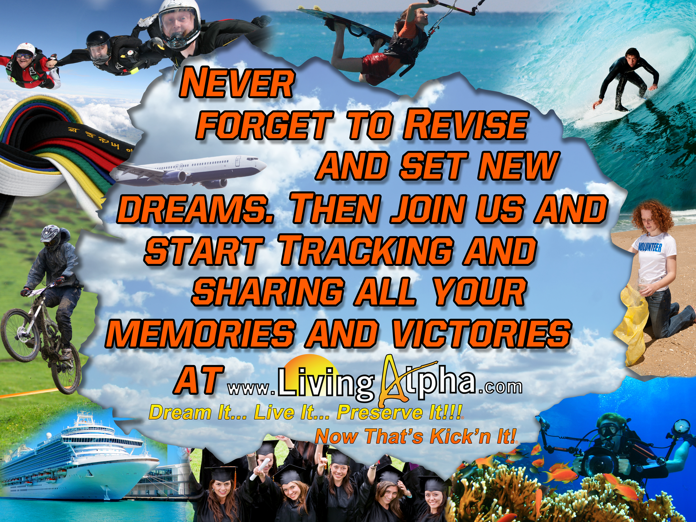 LivingAlpha.com'