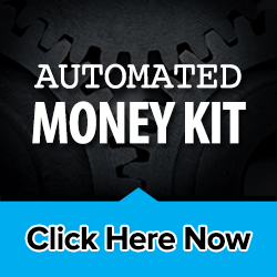 Automated Money Kit'