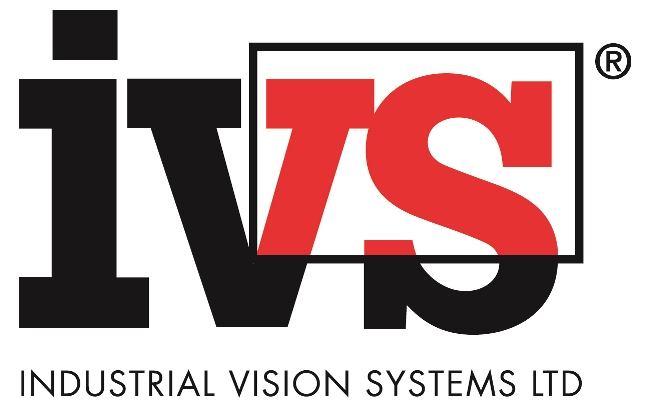 Industrial Vision Systems Ltd Logo