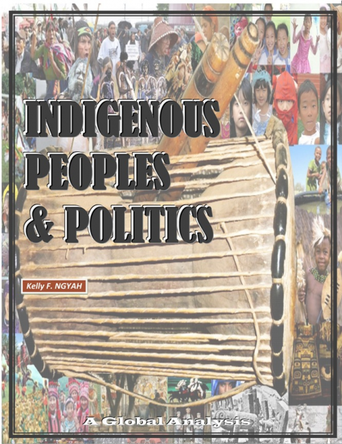 INDIGENOUS PEOPLES AND POLITICS'