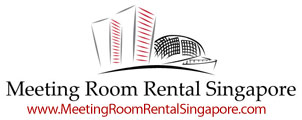 Company Logo For Meeting Room Rental Singapore'
