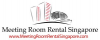 Company Logo For Meeting Room Rental Singapore'