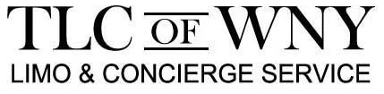 TLC of WNY Limo &amp;amp; Concierge'