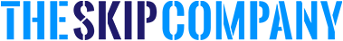 Company Logo For The Skip Company'