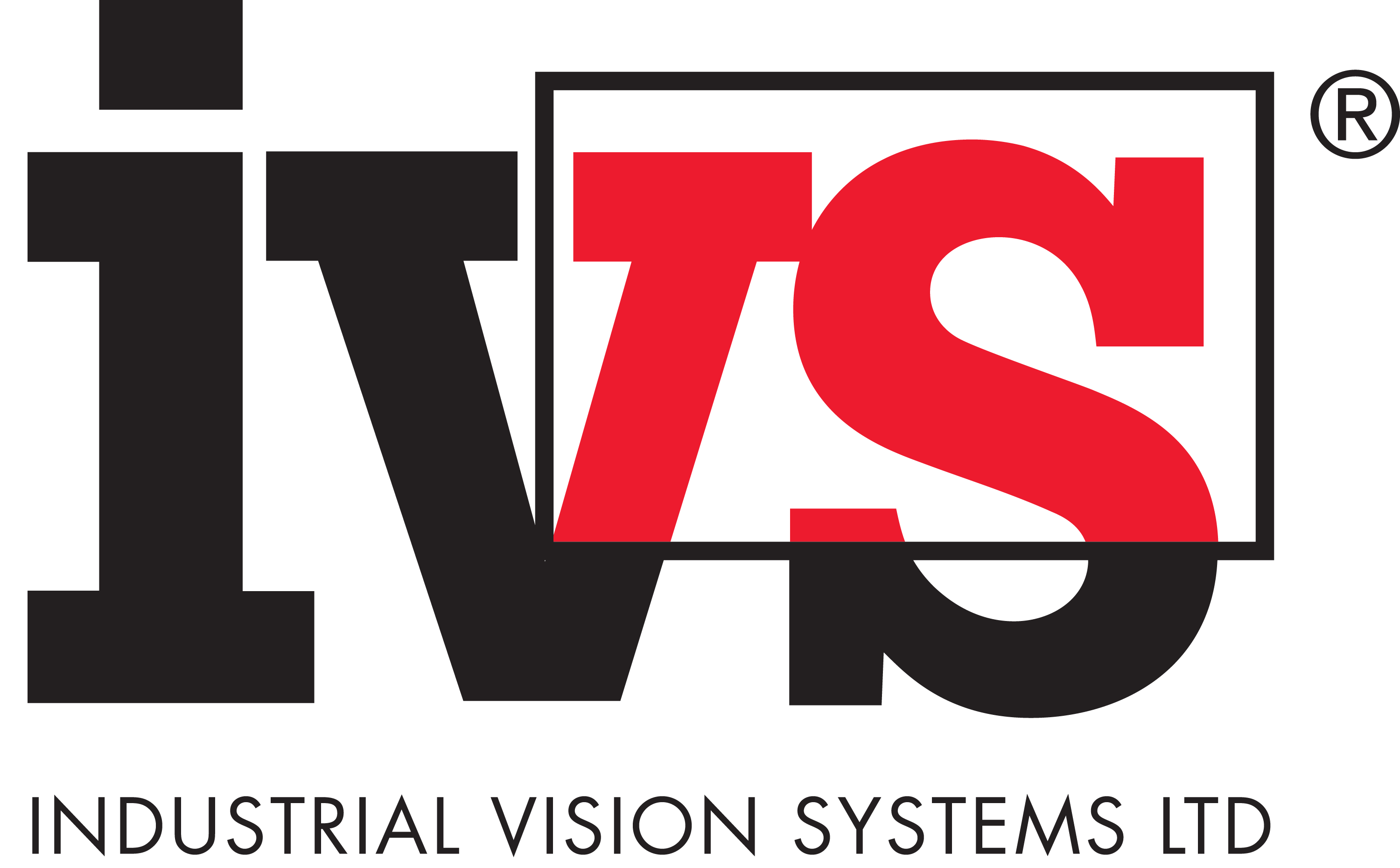 Company Logo For Industrial Vision Systems Ltd'