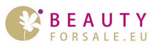 Logo for BeautyForSale.eu ltd.'