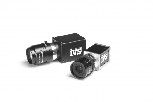 NCG Vision Cameras from IVS'