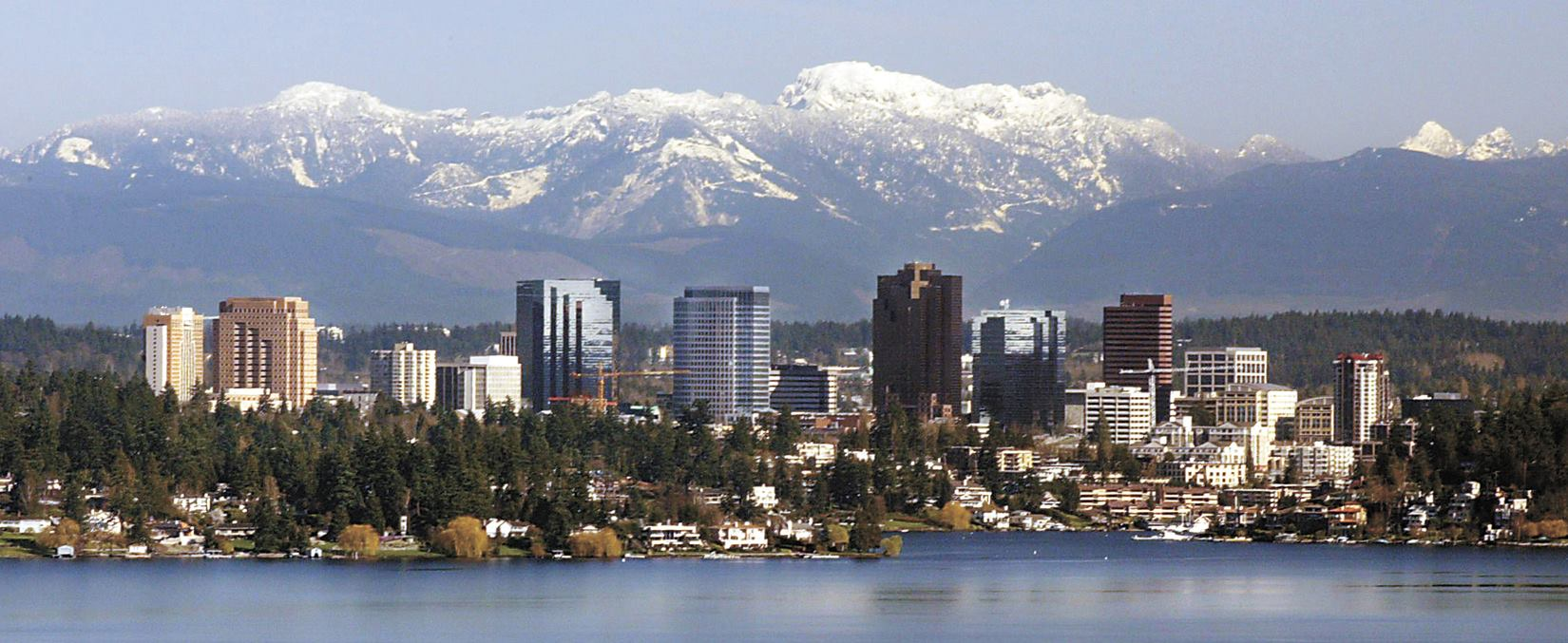 Seattle, WA'