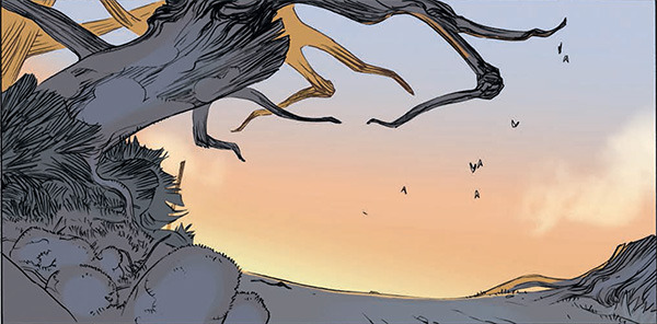 The World of Casssyno- Playing Cards by Bengal