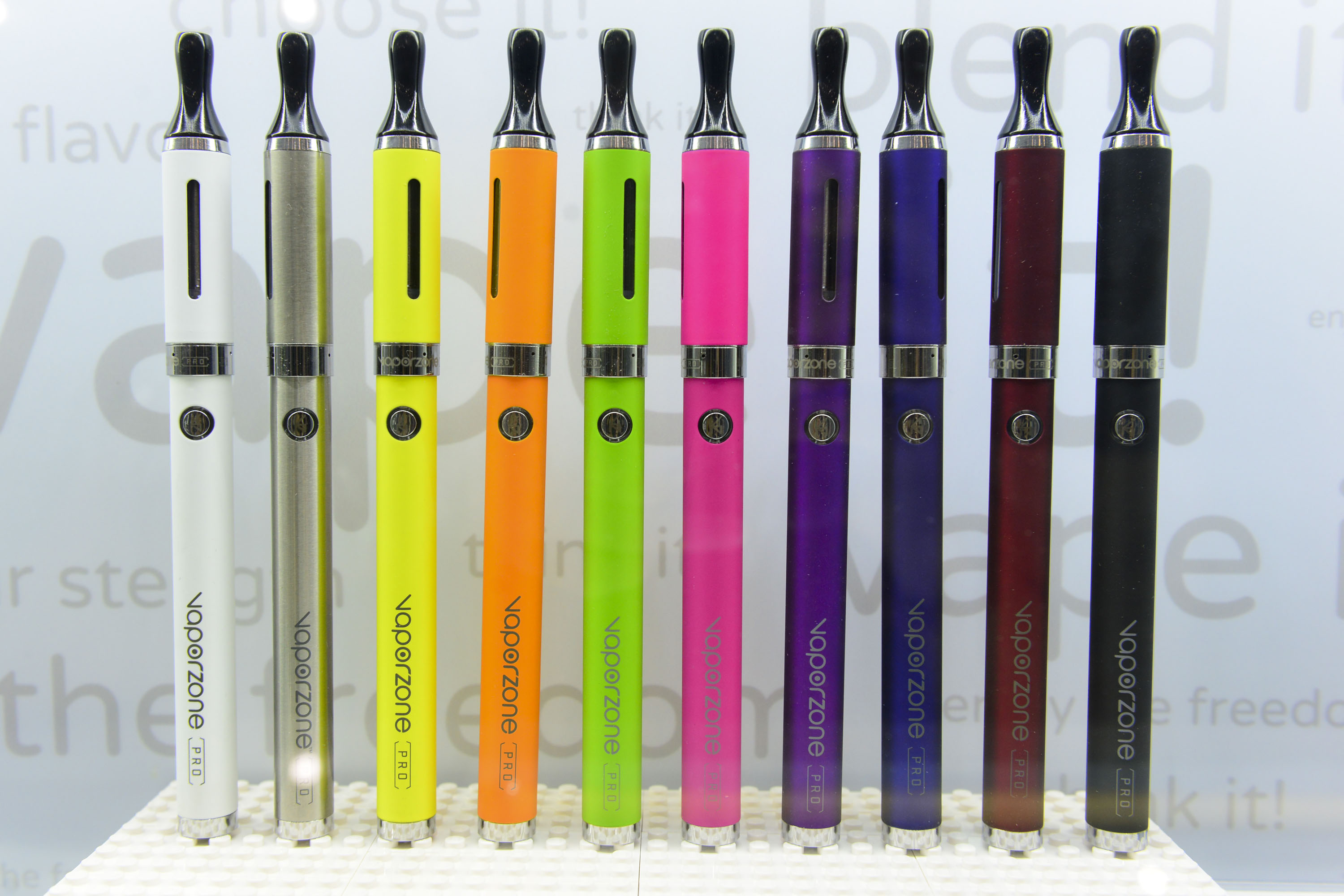Vapor Zone Pro