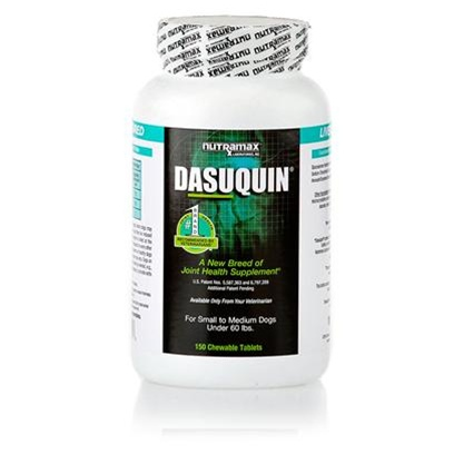 Dasuquin'