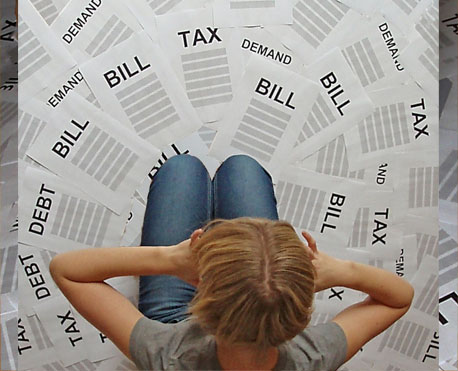 Austin Bankruptcy Lawyer'