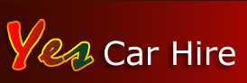 Yes Car Hire