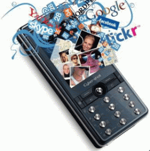 Mobile web marketing pros.'