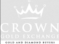 Crown Gold Exchange'