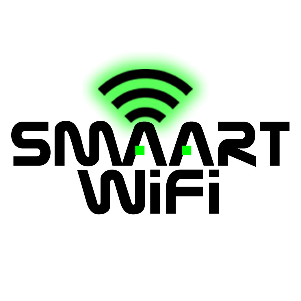 SMAART WiFi'
