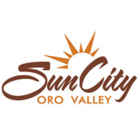 Sun City Oro Valley Logo
