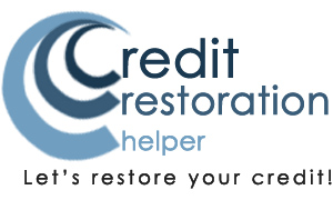 Credit Restoration Helper'