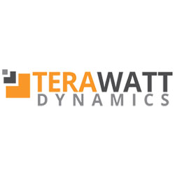 TeraWatt Dynamics Logo