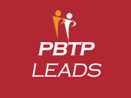 PTB Leads Logo
