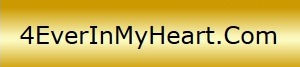 4EverInMyHeart.com Logo